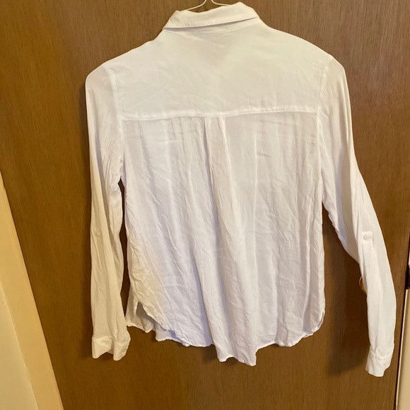 Button down blouse - Picture 2 of 2